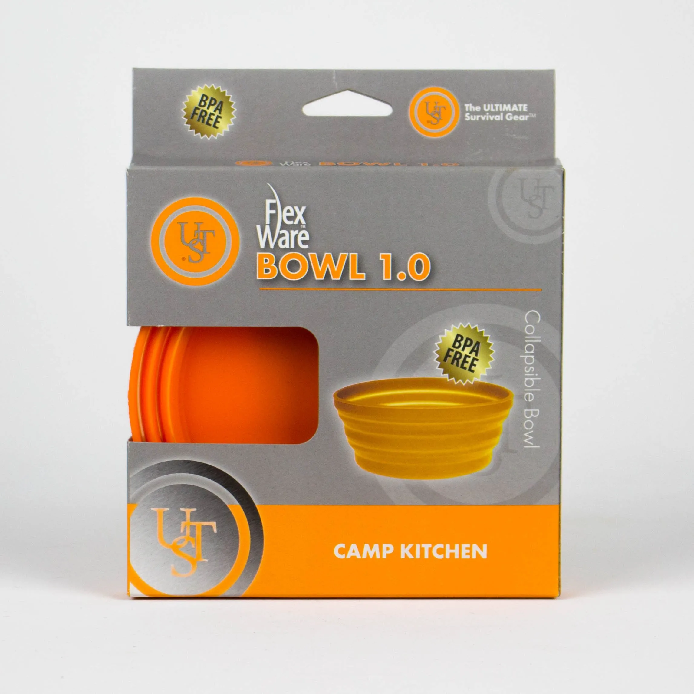 UST FLEXWARE BOWL 1.0