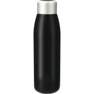 UV Sanitizer Copper Vacuum Bottle 18oz