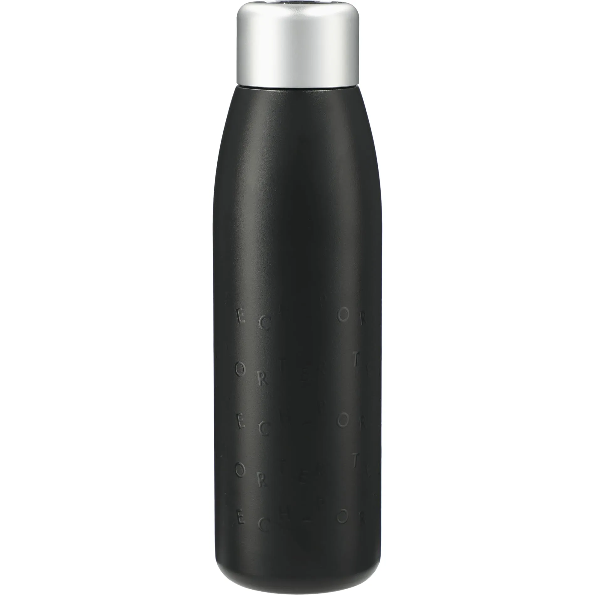 UV Sanitizer Copper Vacuum Bottle 18oz