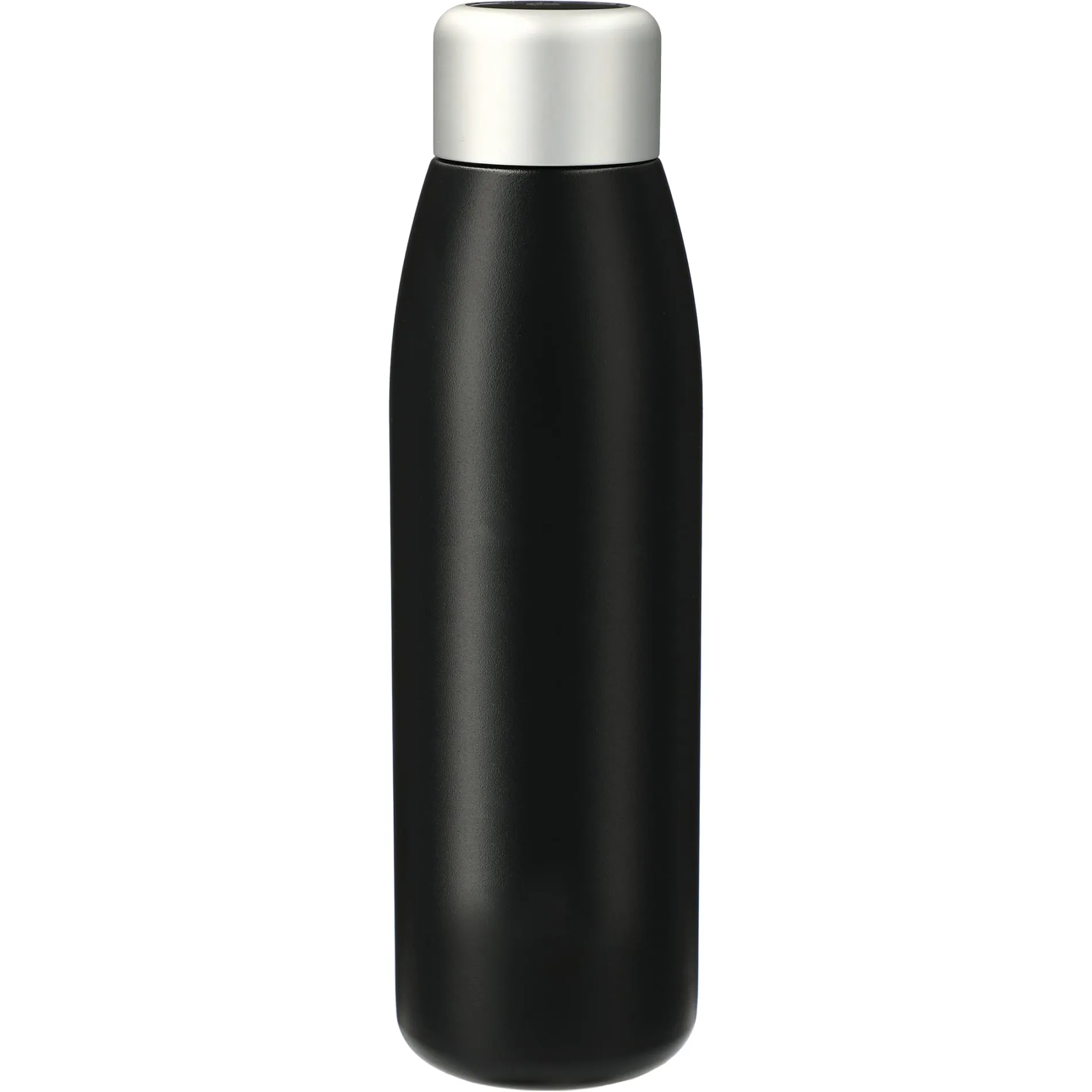 UV Sanitizer Copper Vacuum Bottle 18oz