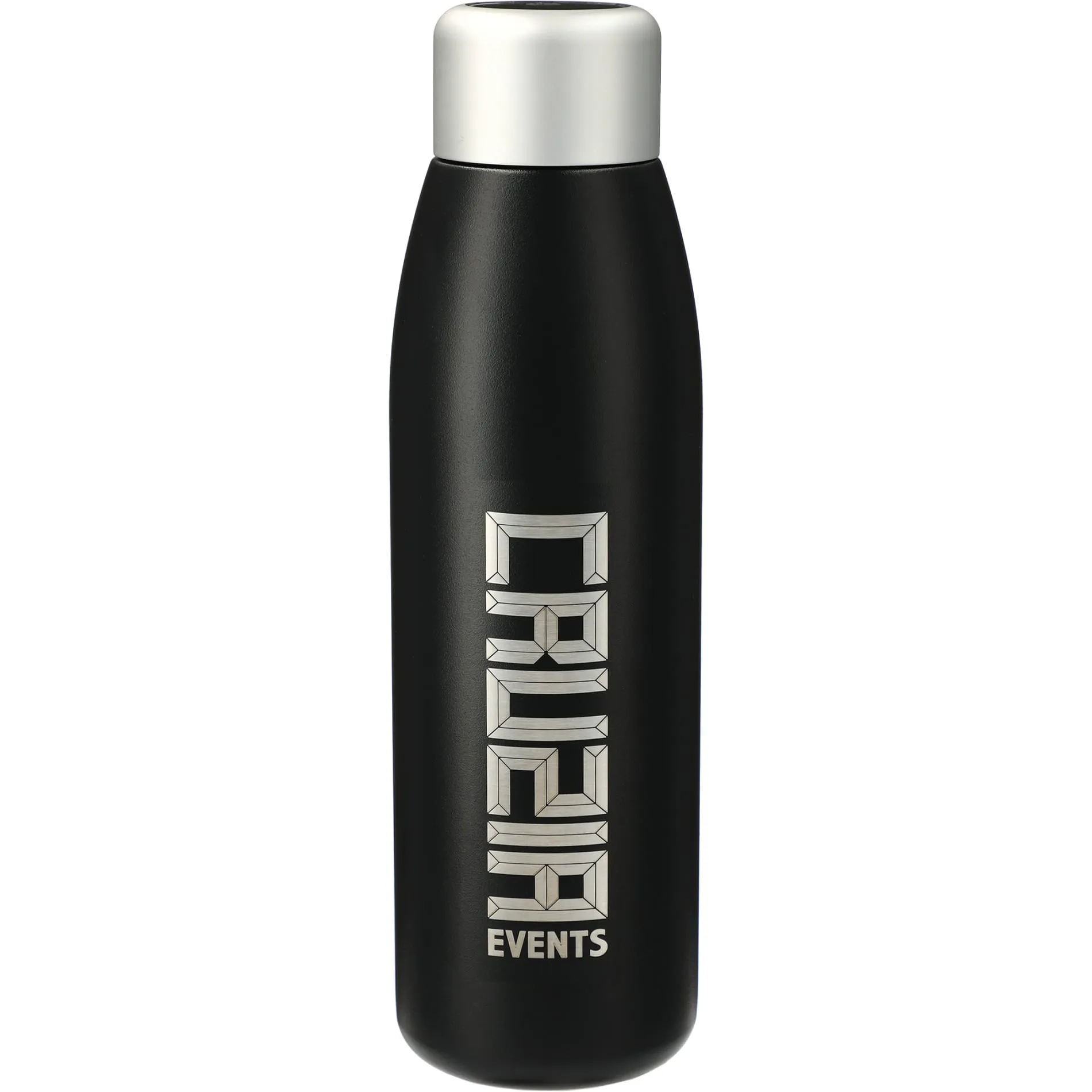 UV Sanitizer Copper Vacuum Bottle 18oz