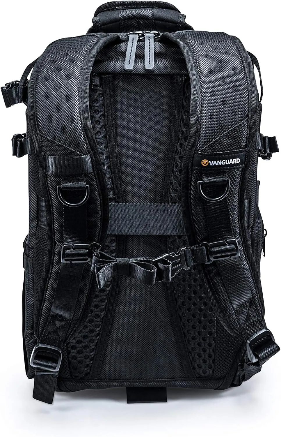 VANGUARD VEO Select 45BFM Backpack for DSLR or Mirrorless/CSC Cameras - Black