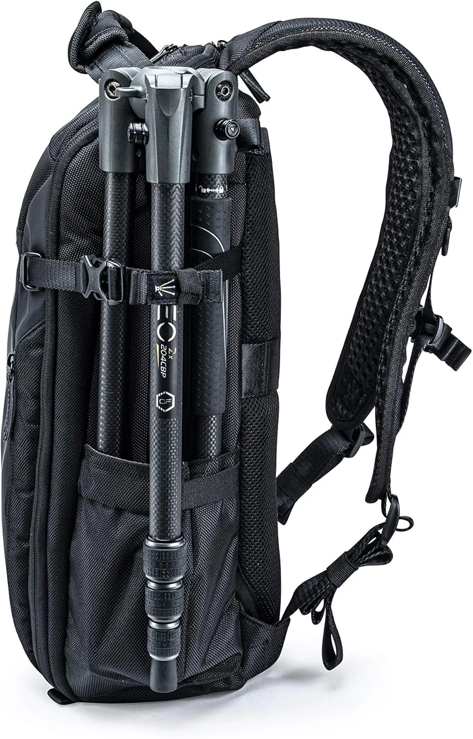 VANGUARD VEO Select 45BFM Backpack for DSLR or Mirrorless/CSC Cameras - Black
