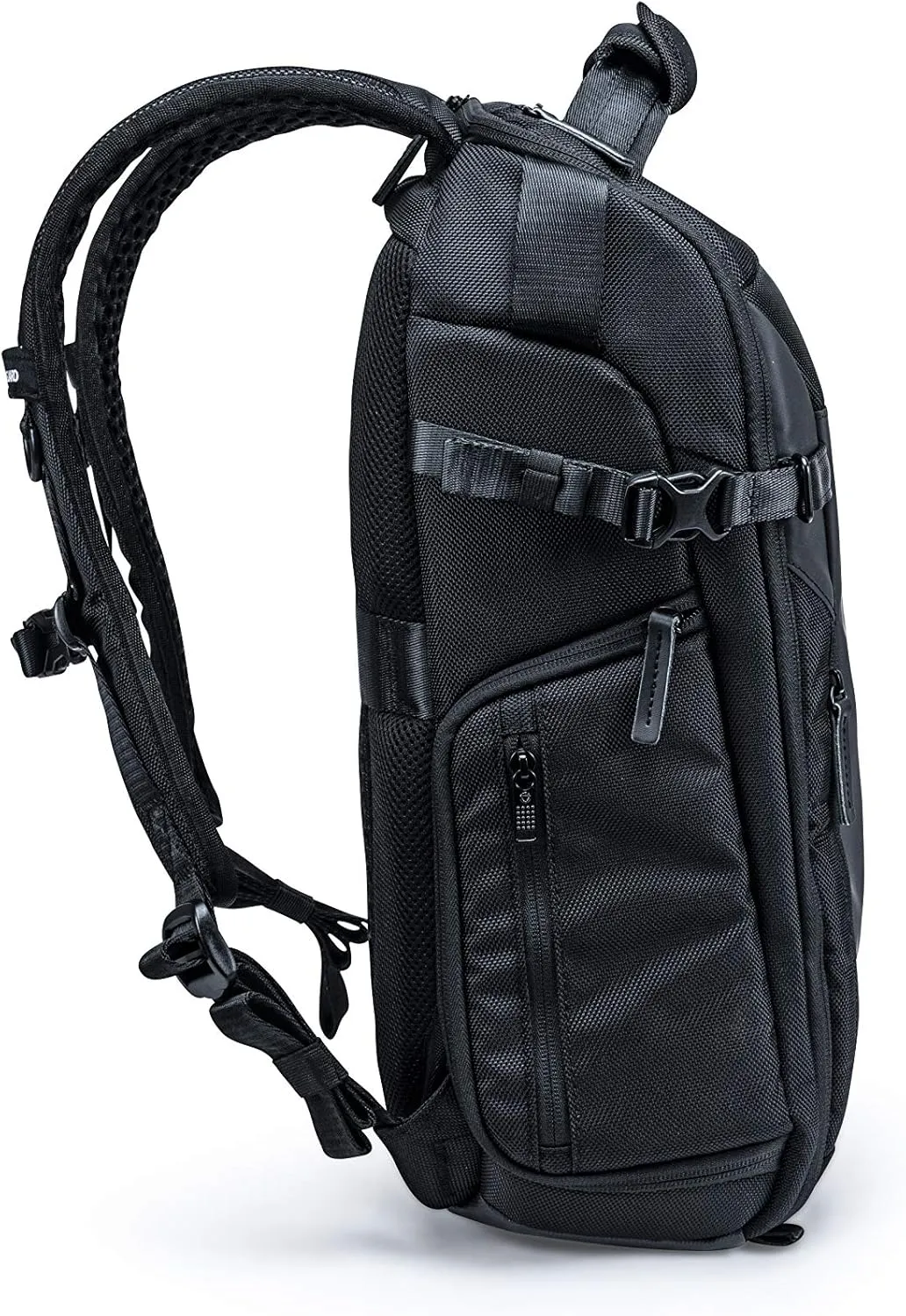 VANGUARD VEO Select 45BFM Backpack for DSLR or Mirrorless/CSC Cameras - Black