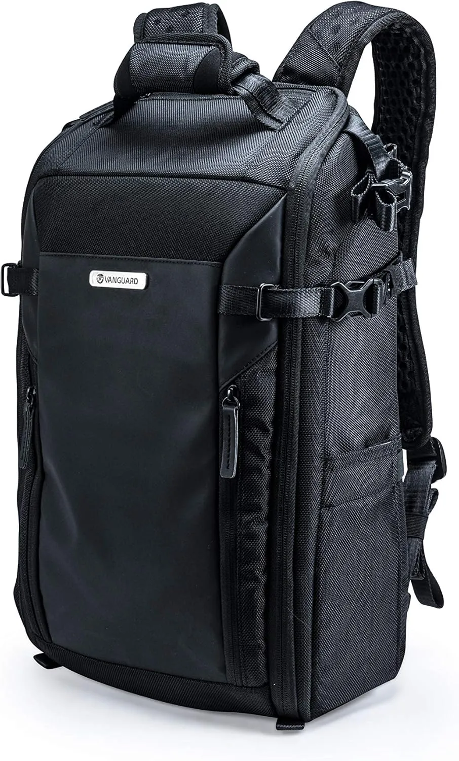 VANGUARD VEO Select 45BFM Backpack for DSLR or Mirrorless/CSC Cameras - Black