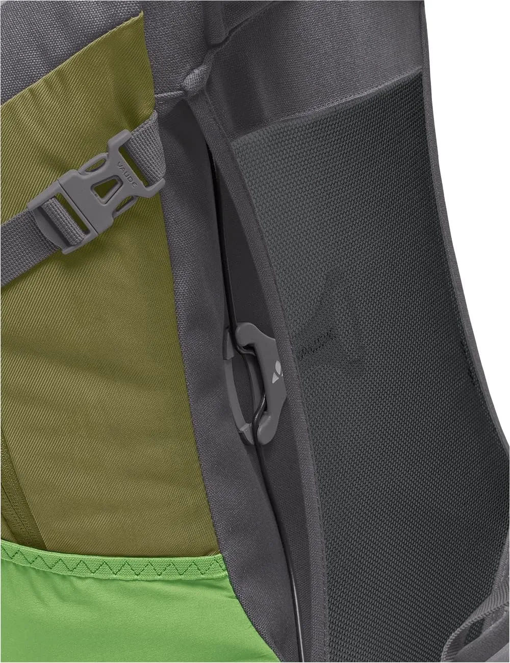 VAUDE Unisex Grimming 24 Hiking backpack (pack of 1)
