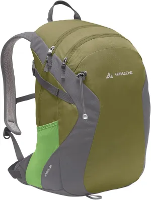 VAUDE Unisex Grimming 24 Hiking backpack (pack of 1)