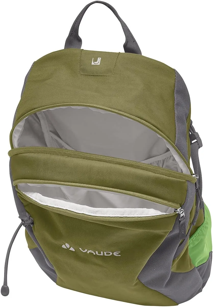 VAUDE Unisex Grimming 24 Hiking backpack (pack of 1)