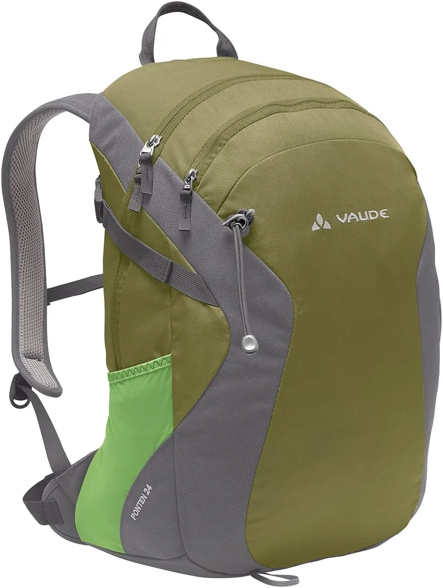 VAUDE Unisex Grimming 24 Hiking backpack (pack of 1)