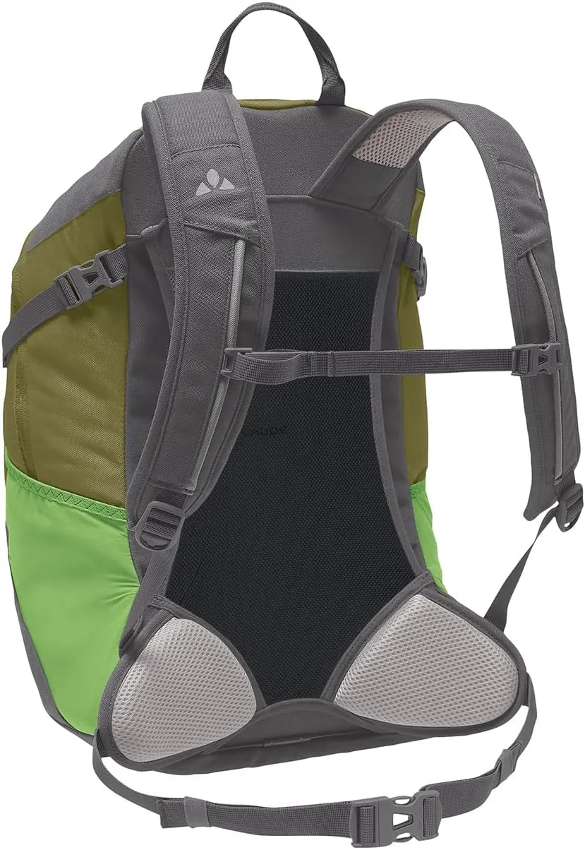 VAUDE Unisex Grimming 24 Hiking backpack (pack of 1)