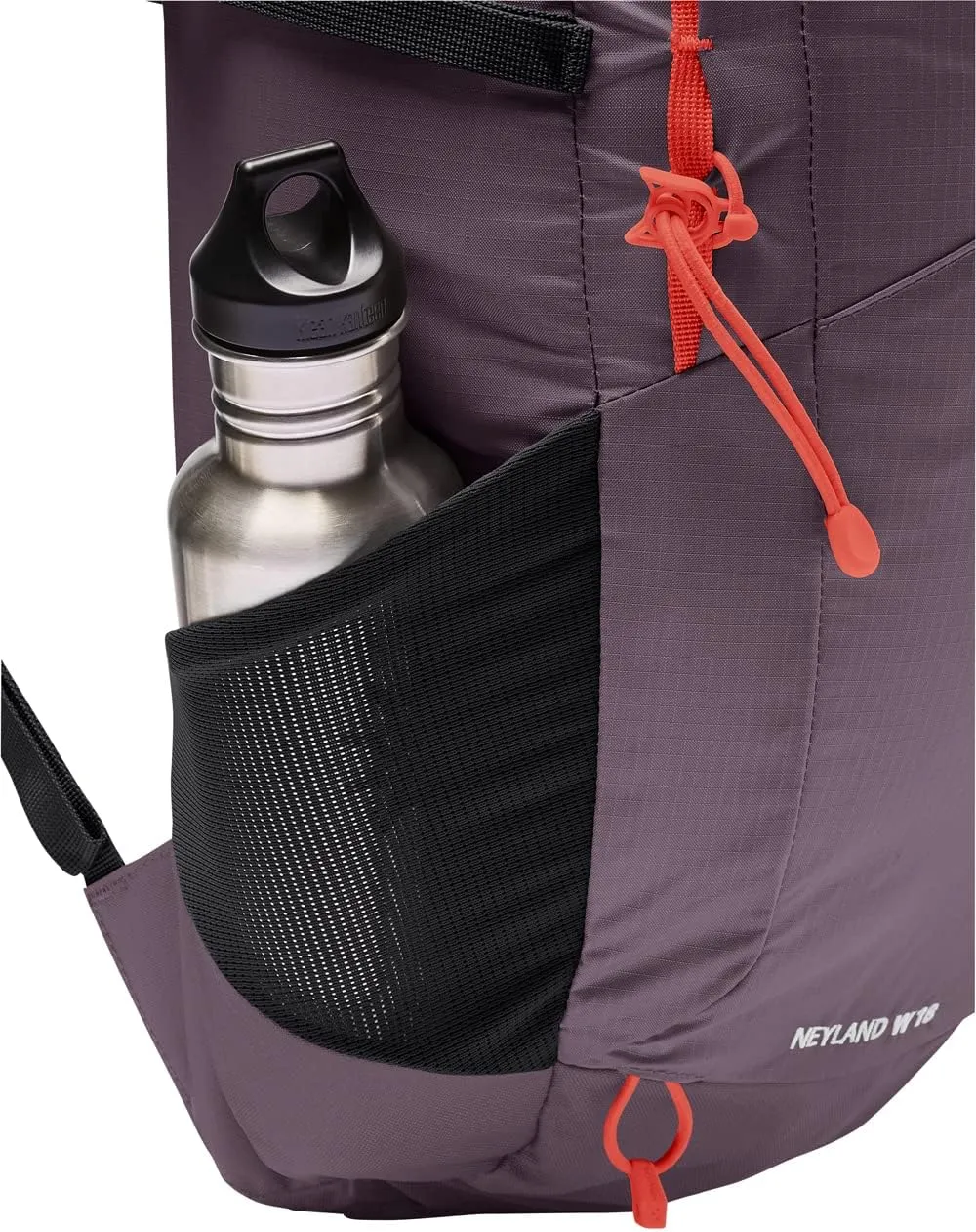 VAUDE Women's Backpack, Blackberry, One Size