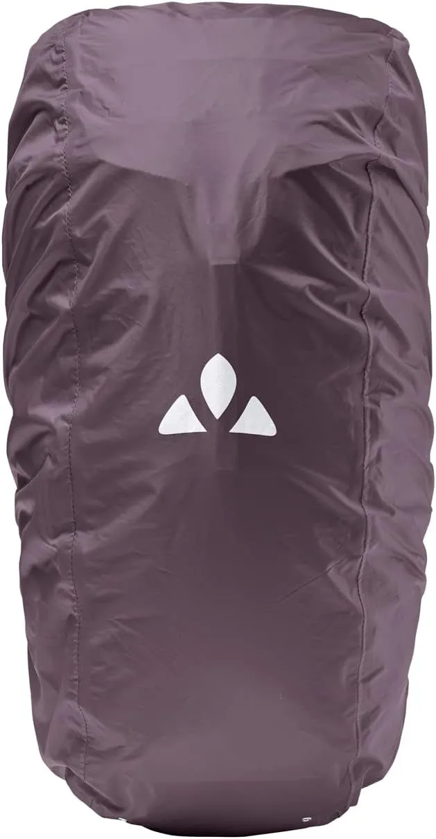 VAUDE Women's Backpack, Blackberry, One Size