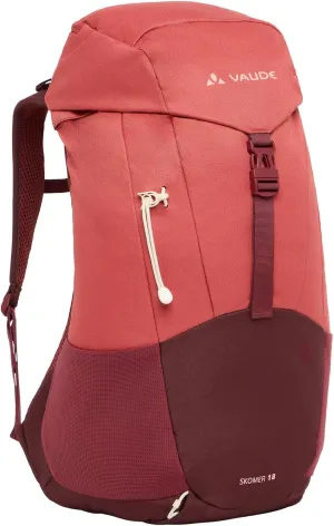 VAUDE Women's Classic, Brick, One Size