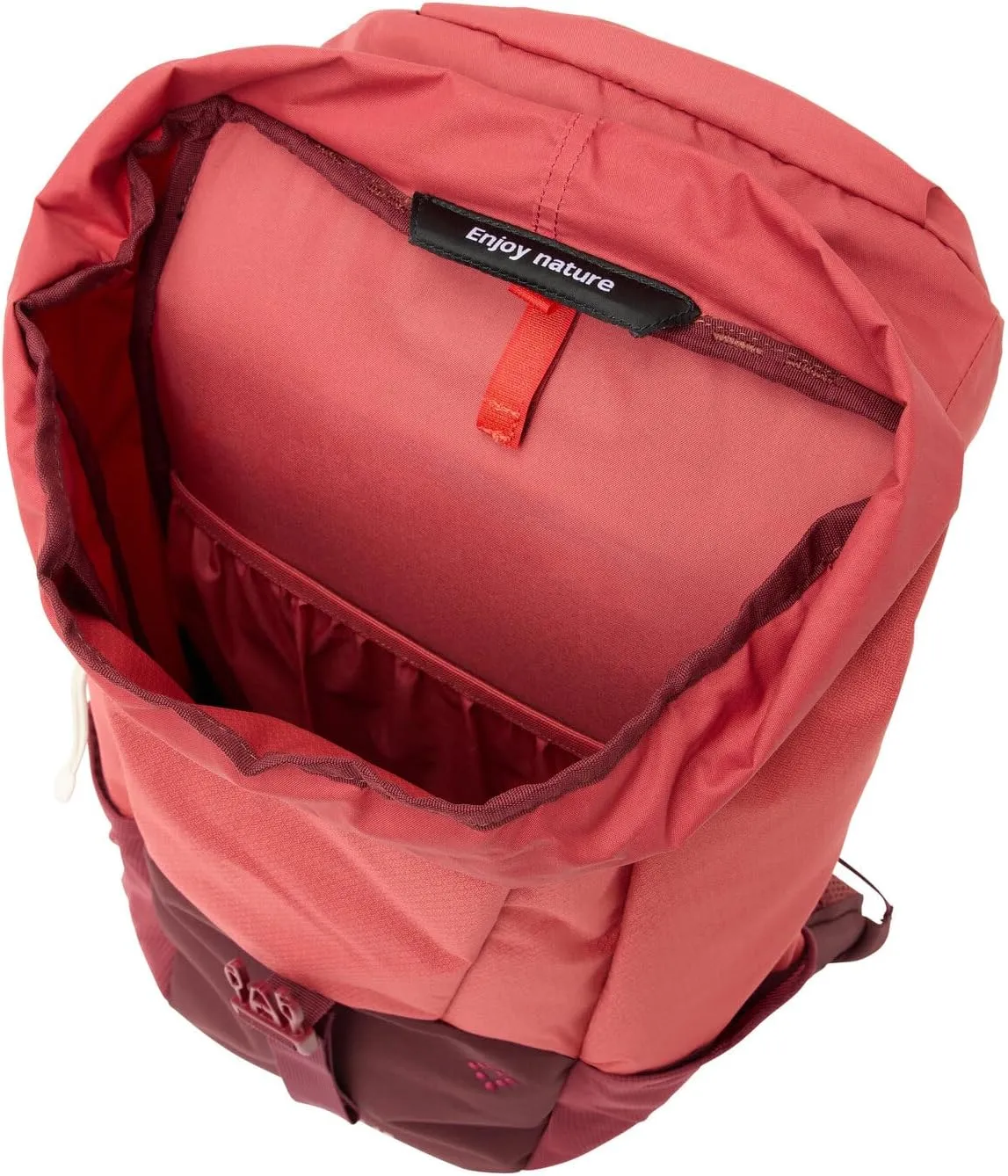 VAUDE Women's Classic, Brick, One Size