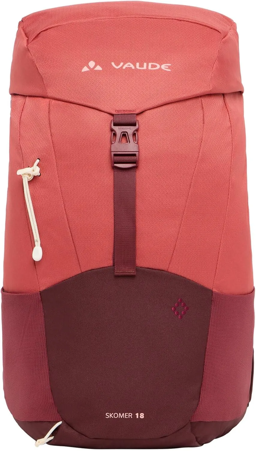 VAUDE Women's Classic, Brick, One Size