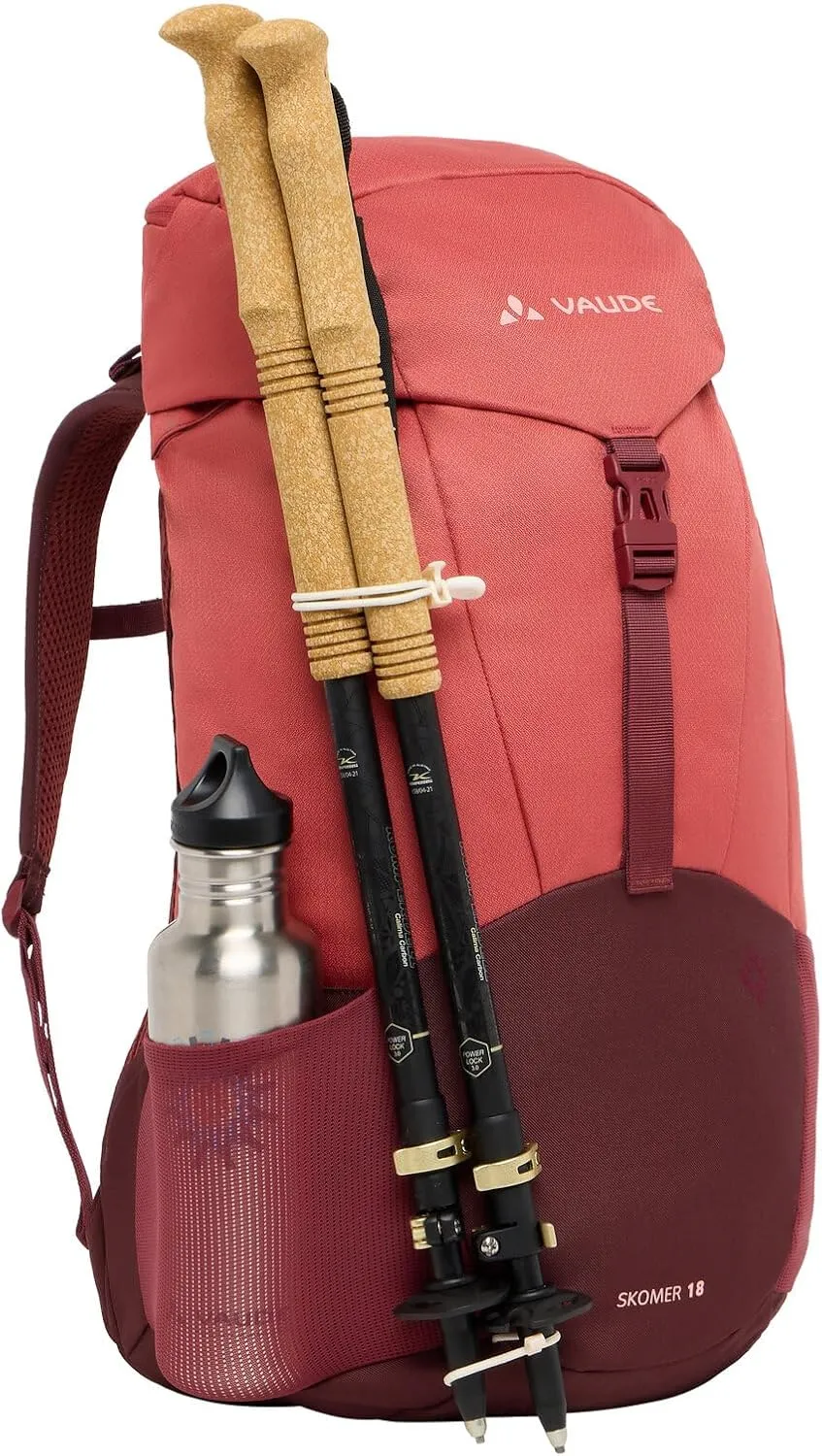 VAUDE Women's Classic, Brick, One Size