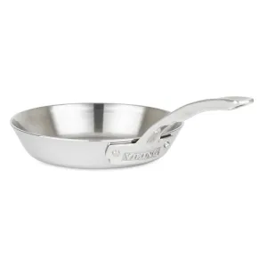 Viking Contemporary 3-Ply - 8" Fry Pan - Mirror Finish