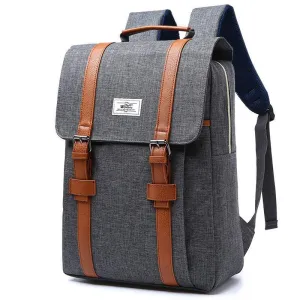 Vintage Backpack