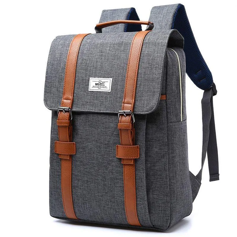 Vintage Backpack