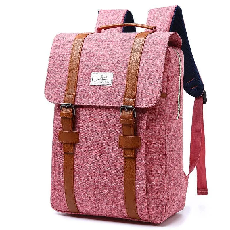 Vintage Backpack