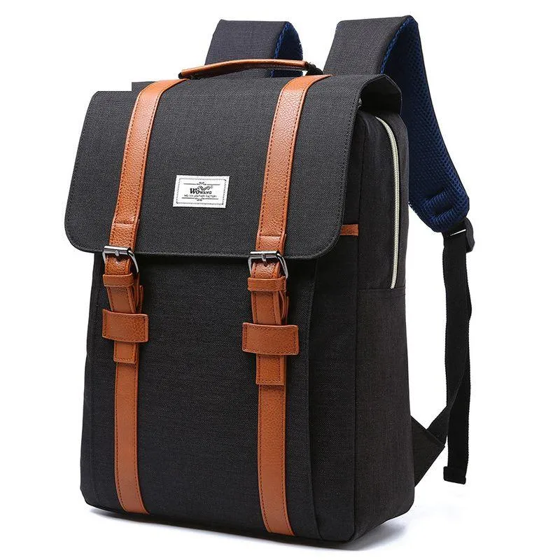 Vintage Backpack
