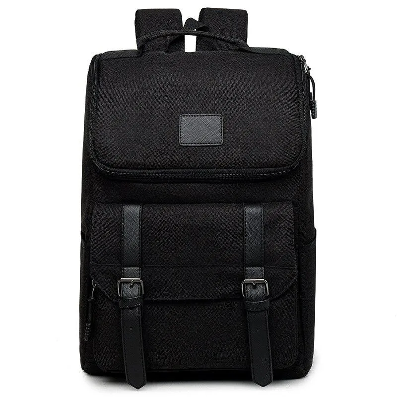 Vintage Backpack