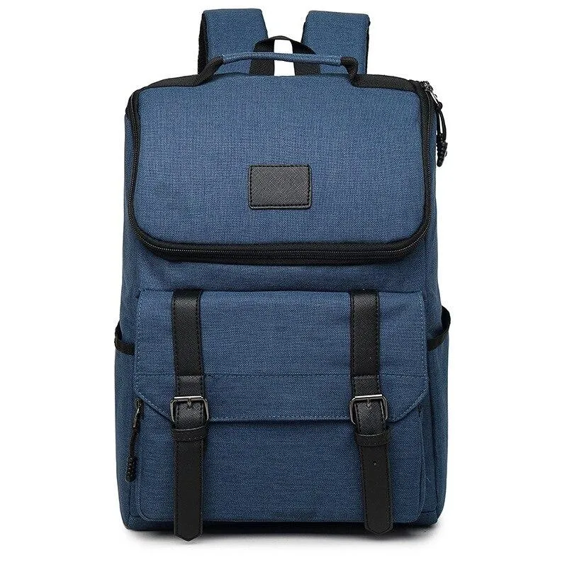 Vintage Backpack