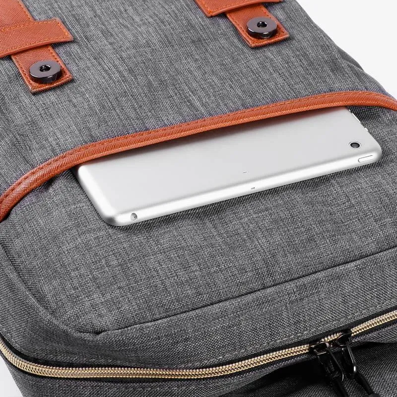 Vintage Backpack
