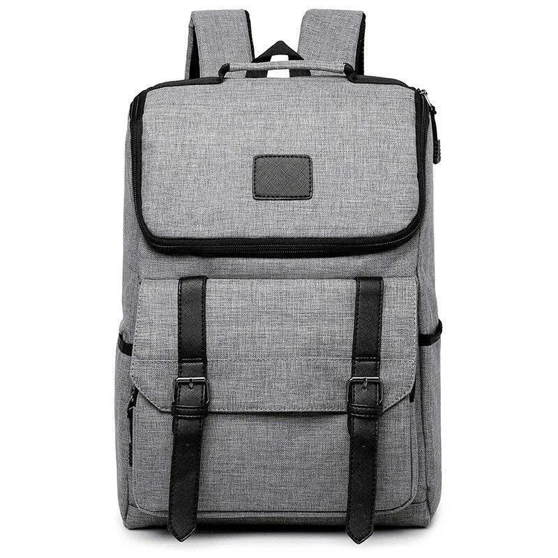 Vintage Backpack
