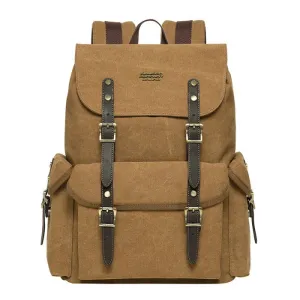 Vintage Hiking Backpack