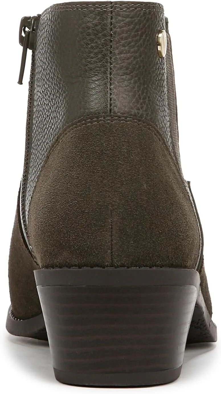 Vionic Women's Ankle Bootie Finn