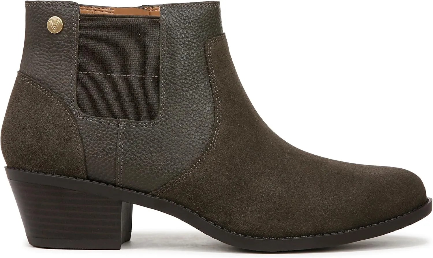 Vionic Women's Ankle Bootie Finn