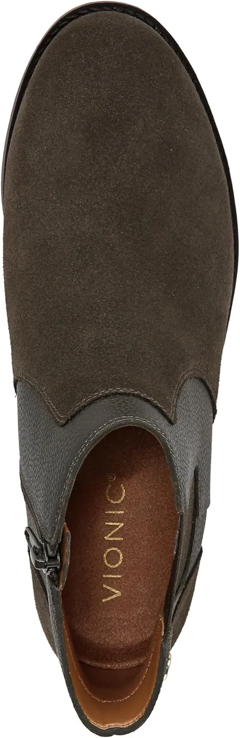 Vionic Women's Ankle Bootie Finn