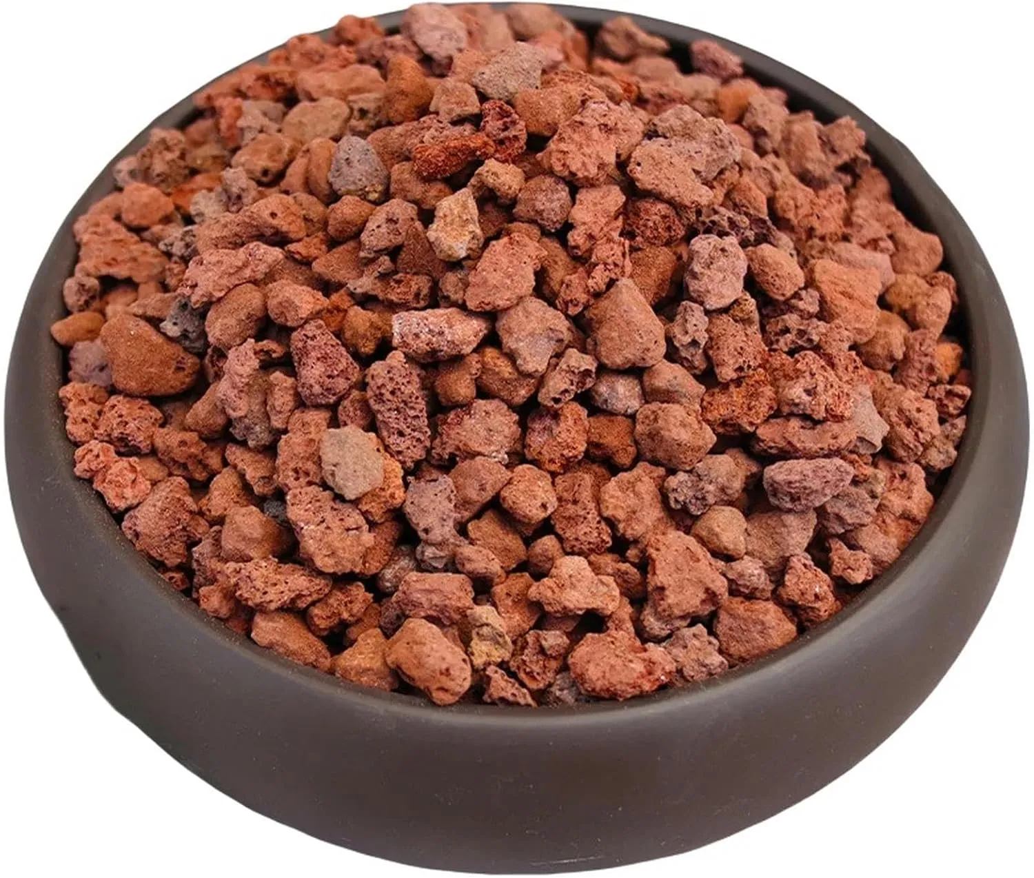 Volcanic Rock Succulent Planting Bedding Granular Water Purification Materials Gardening Supplies