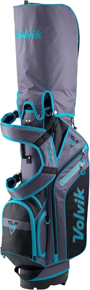 Volvik 2017 6-Way Golf Stand Bag