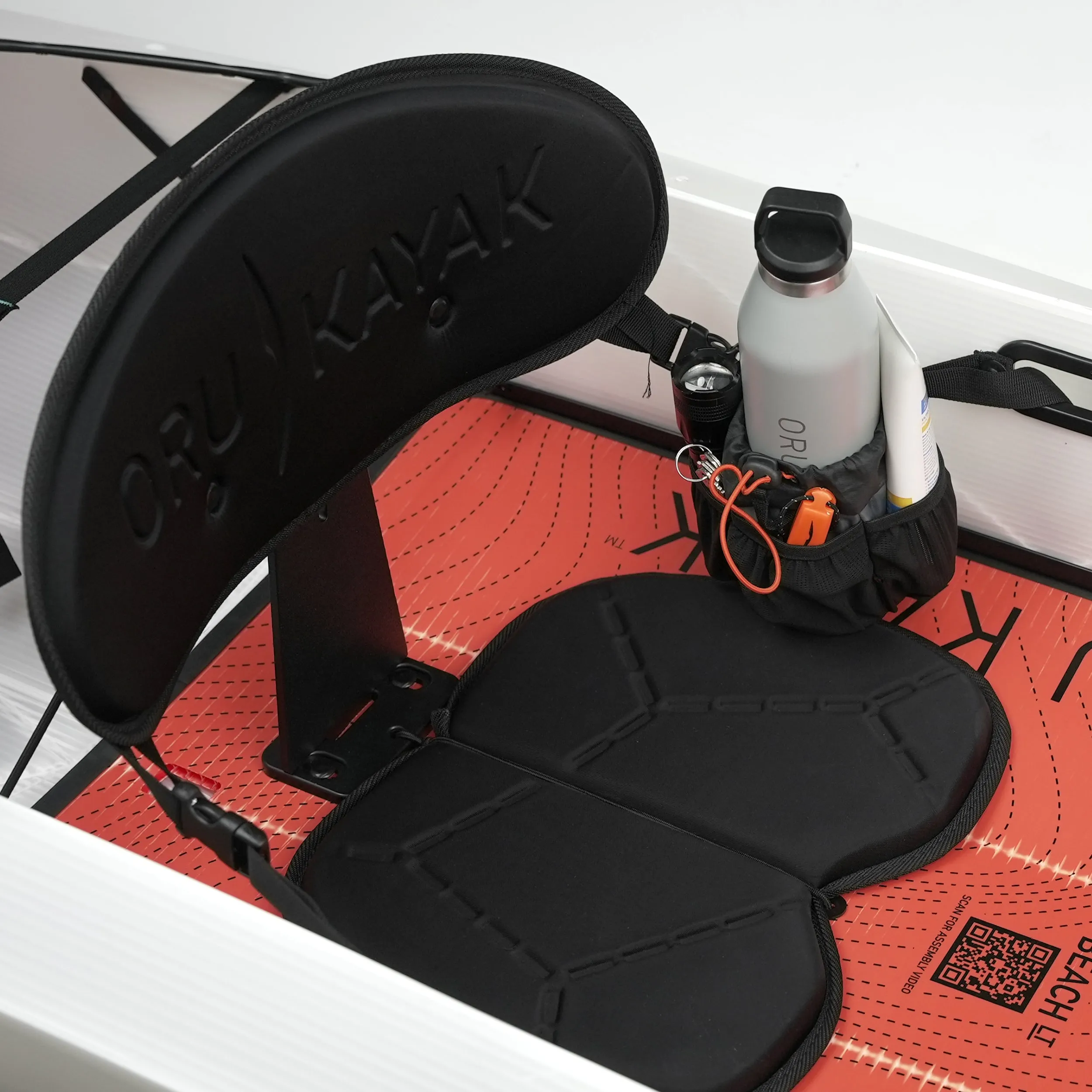 Water Bottle   Bottle Holder Bundle