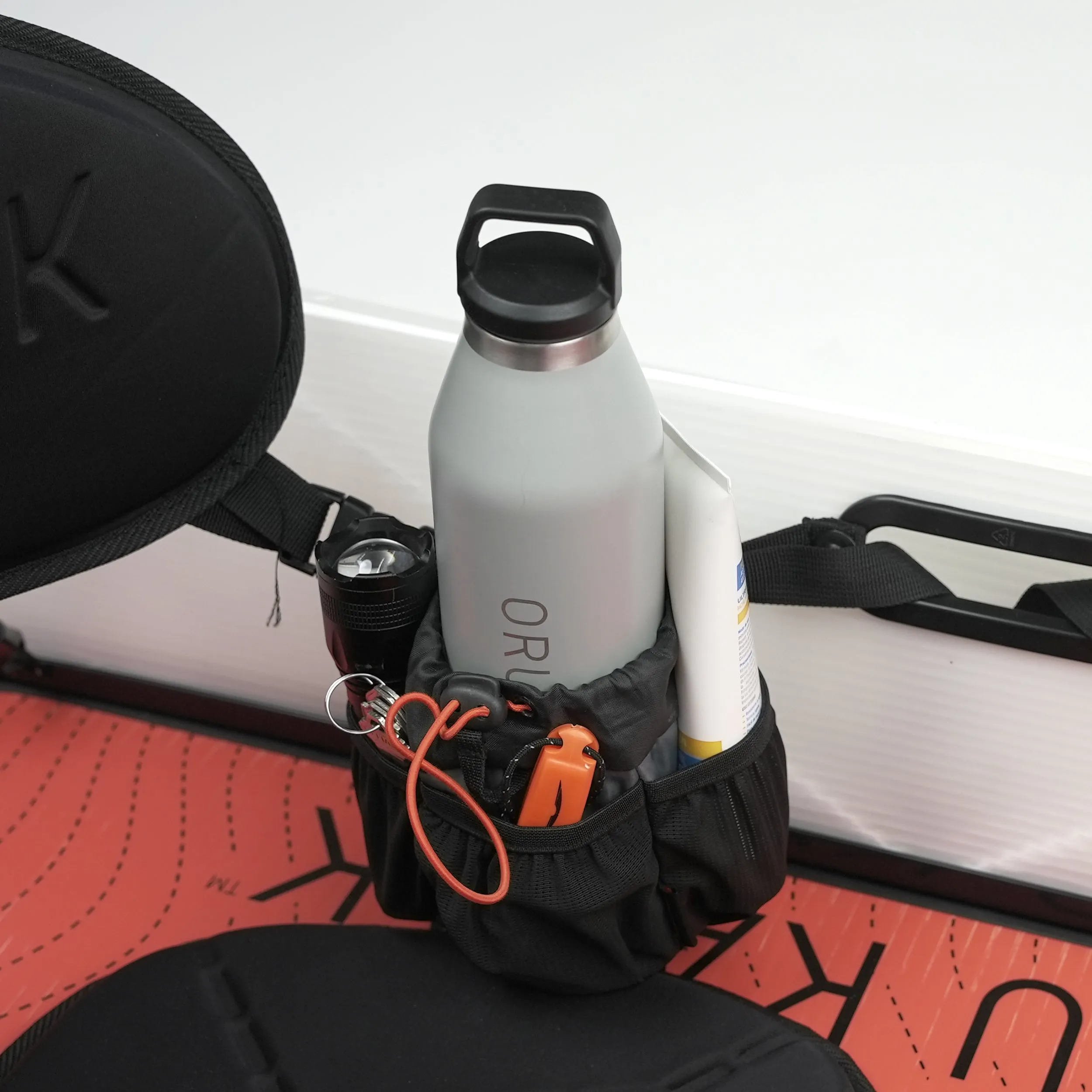 Water Bottle   Bottle Holder Bundle