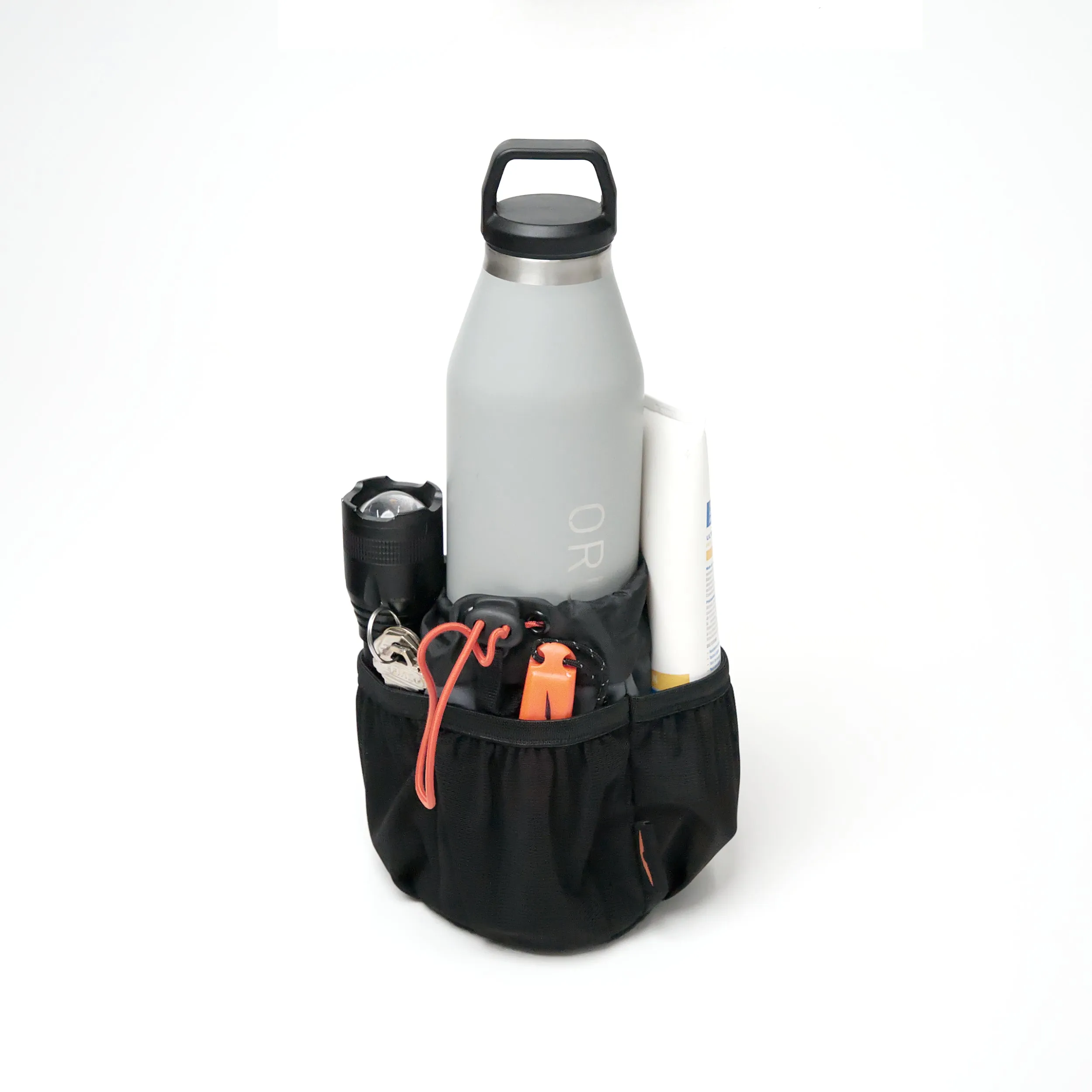 Water Bottle   Bottle Holder Bundle