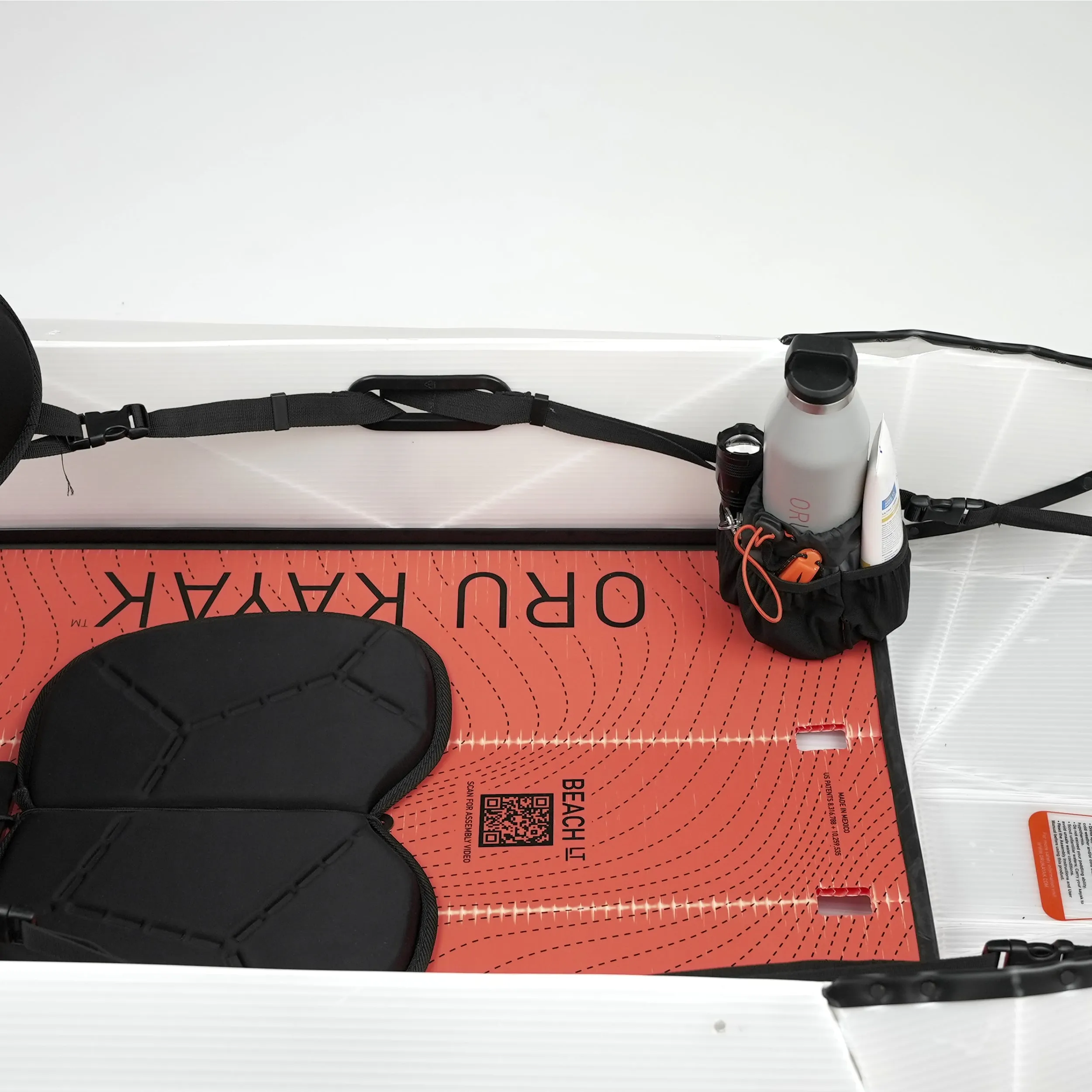 Water Bottle   Bottle Holder Bundle