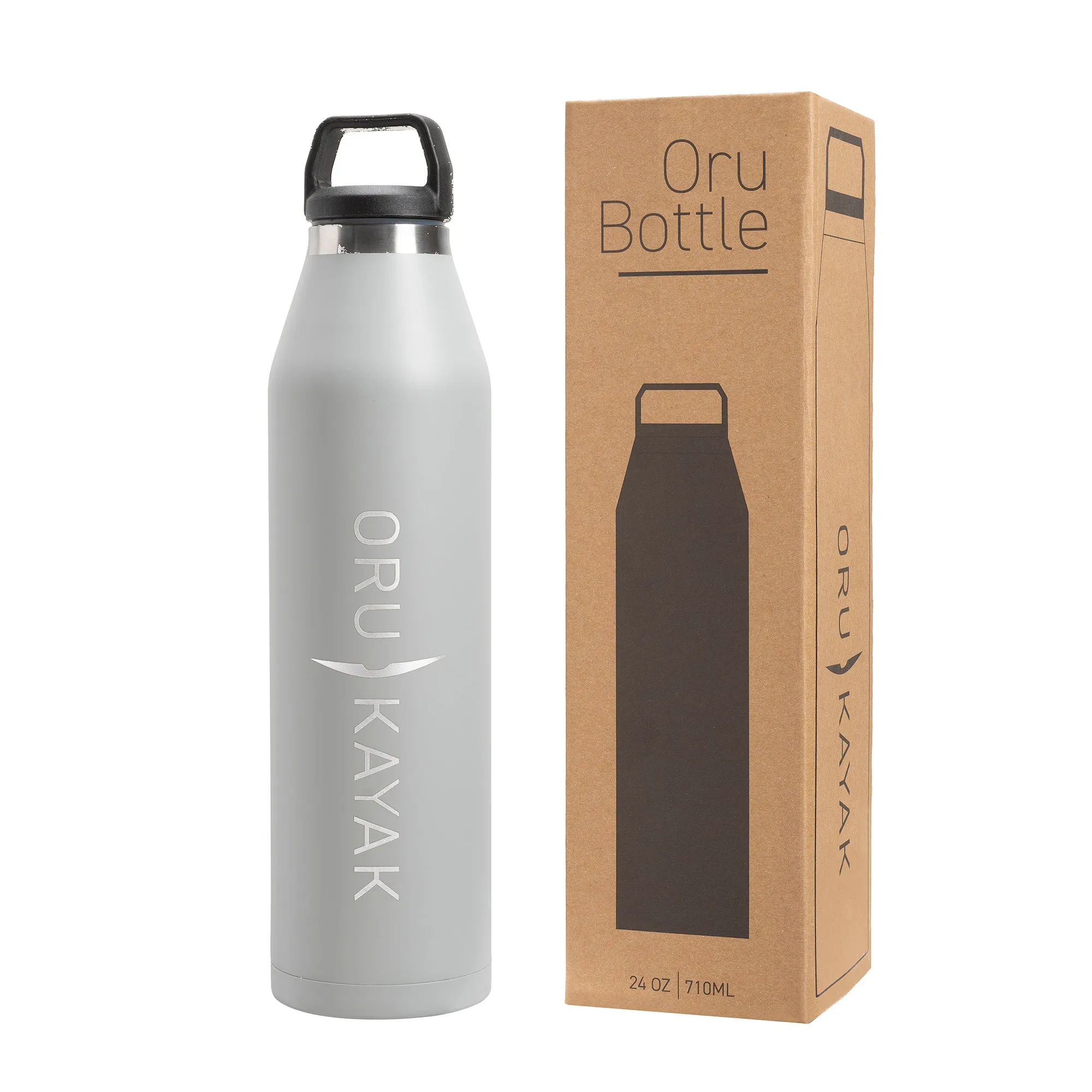 Water Bottle   Bottle Holder Bundle