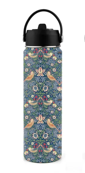 Water Bottle - William Morris