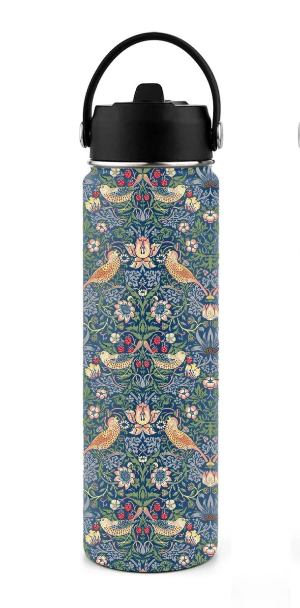 Water Bottle - William Morris