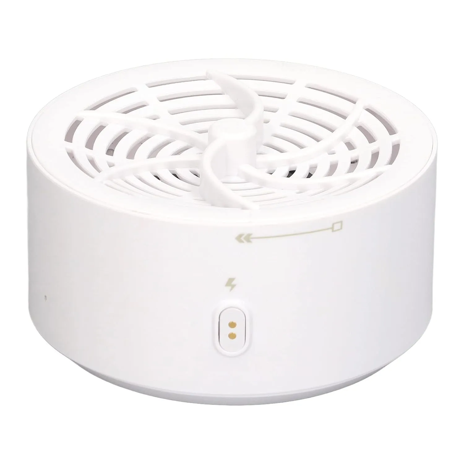 Water Ionization Fruit Vegetable Purifier Tap Water Purification USB Rechargeable Food Purifier for Trips and Picnics