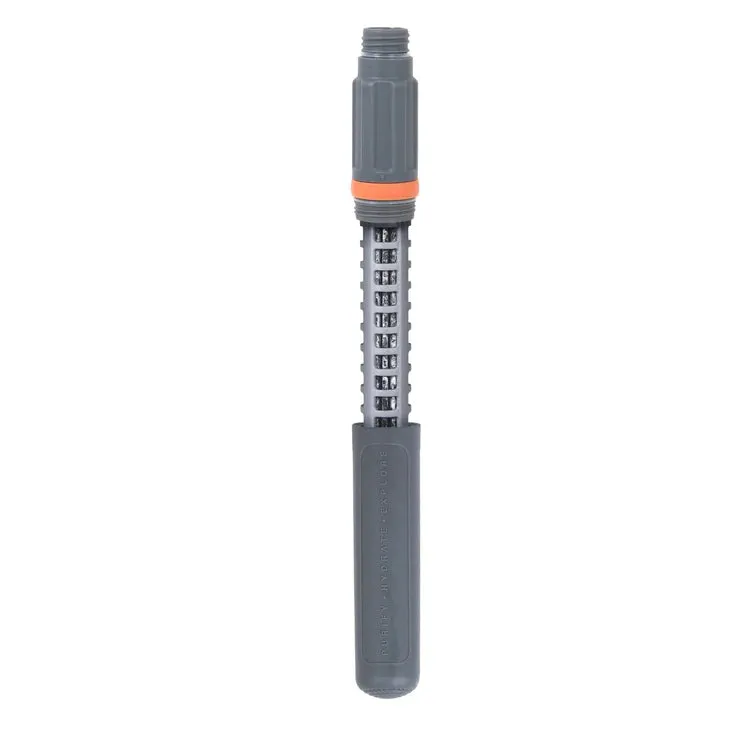 Water Purification Bottle 1L