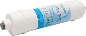 Water Purification Filter 10inch Quick Connect T33 Water Filter Cartridge Rear Active Filter Coconut Shell Filter Improve Taste Water Filter Part