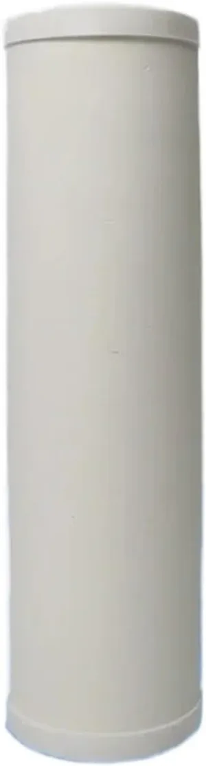 Water Purification Filter 10inch Universal Ceramic Water Filter,Water Filter Replacement,Remove Chlorine Impurities,Water Purifier(1/2)