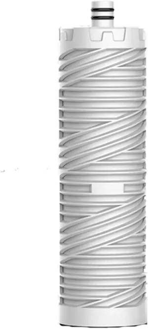 Water Purification Filter 10inch Water Filter Replacement PP Cotton Scale Inhibition Sintered Activated Carbon Accessories(PP)