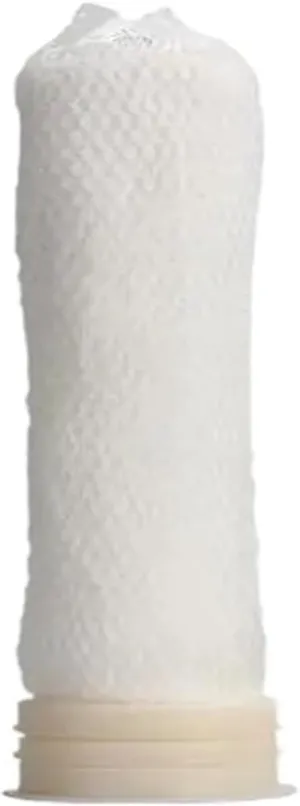 Water Purification Filter 10inch/20inch Reverse Osmosis Ultrafiltration Membrane Filter Element Water Filter(10inch)