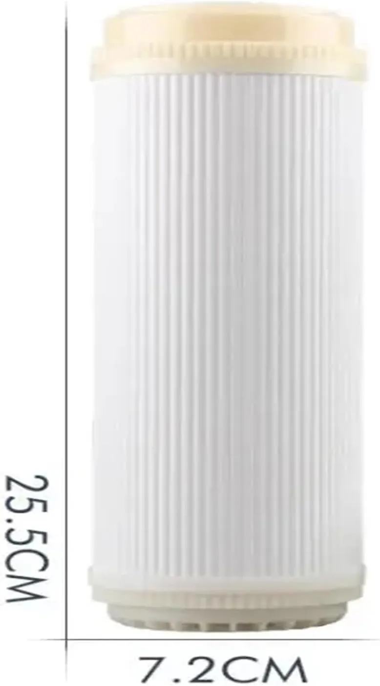 Water Purification Filter 10inch/20inch Reverse Osmosis Ultrafiltration Membrane Filter Element Water Filter(10inch)
