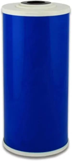 Water Purification Filter 10" x 4.5" Granualr Activated Carbon Water Filter Cartridge GAC-10B